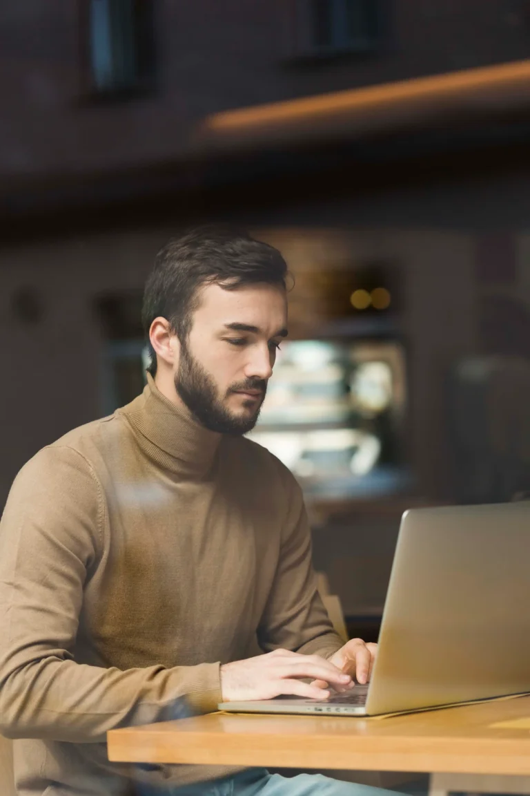 This is main image for Boost Efficiency.